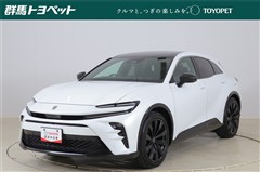 クラウン スポーツ Z