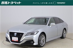 クラウン RS-B FOUR
