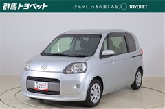 トヨタ ポルテ G