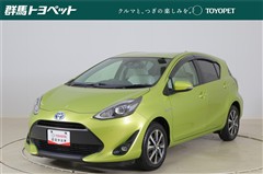 アクア G ソフトレザーセレクション