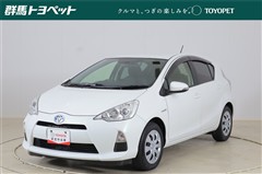 アクア Gブラックソフトレザー