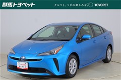 プリウス S