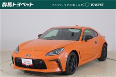 トヨタ GR86 RZ 10TH アニバL