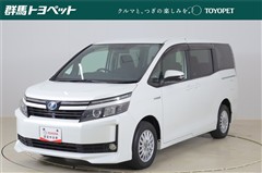 ヴォクシー ハイブリッド V