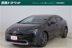 トヨタ プリウス U(KINTOセンヨウ)