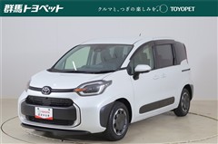 トヨタ シエンタ ハイブリッド Z