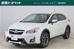 スバル　スバルXV2.0I-Lアイサイト 4W