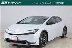 プリウス Z