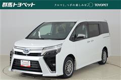 トヨタ ヴォクシー HV ZS キラメキ2