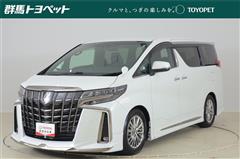 トヨタ アルファードHV S タイプゴール