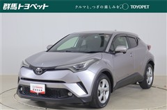 C-HR S-T LEDパッケージ