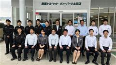 アクア Gブラックソフトレザー