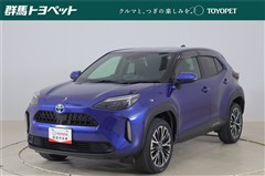 ヤリスクロス Z