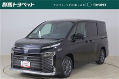 ヴォクシー ハイブリッド S-G