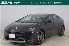 トヨタ プリウス Z