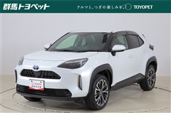 トヨタ ヤリスクロス ハイブリッド Z