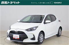 トヨタ ヤリス G