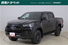 トヨタ ハイラックス Z GRスポーツ