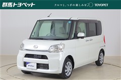 ダイハツ タント L