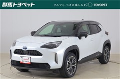 トヨタ ヤリスクロス HV Z