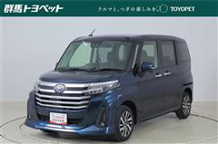 ルーミー カスタムG
