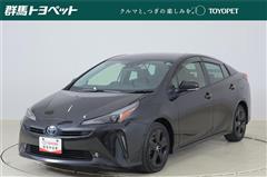 プリウス A TLGセレクションBE