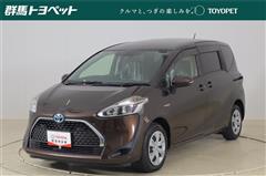 シエンタ ハイブリッド G