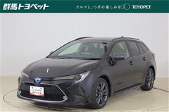 カローラツーリング HV WXB