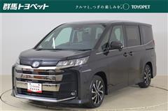 ノア ハイブリッド S-Z