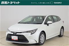 カローラツーリング G-X