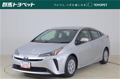 トヨタ プリウス S