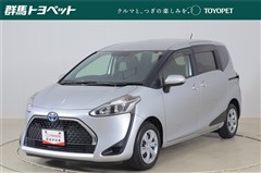 トヨタ シエンタHV ファンベース X