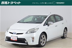 トヨタ プリウス Sツーリングマイコーデ