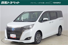 エスクァイアHV GIプレミアムBLテ