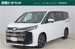 ノア ハイブリッド S-Z