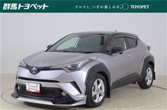 C-HR S LEDエディション