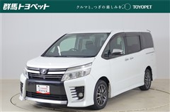 ヴォクシー ZS キラメキ