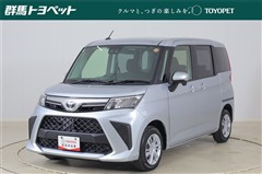トヨタ ルーミー G