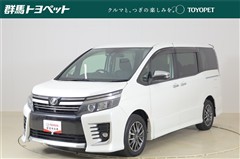 ヴォクシー ZS キラメキ2