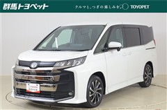 ノア ハイブリッド S-Z