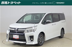 ヴォクシー ZS キラメキ