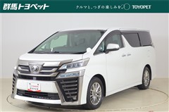 ヴェルファイア Z Gエディション