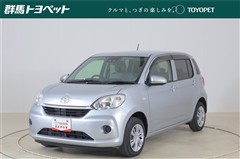 パッソ X Lパッケージ