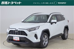 RAV4 X