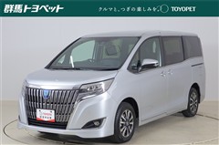 エスクァイア ハイブリッド GI