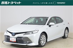 トヨタ カムリ G