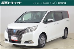 トヨタ エスクァイア GI
