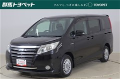 トヨタ ノア ハイブリッド G