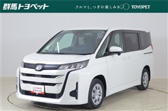 ノア ハイブリッド X