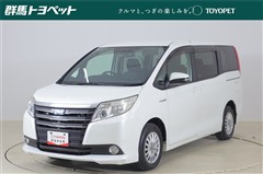 ノア X ディライトプラス